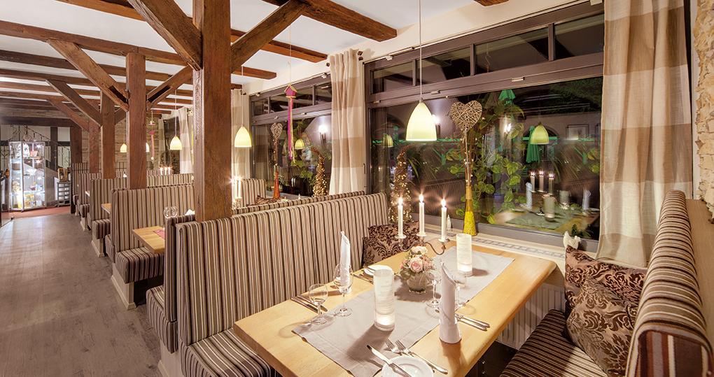 Romantik Hotel Ahrenberg Бад-Зоден-Аллендорф Экстерьер фото